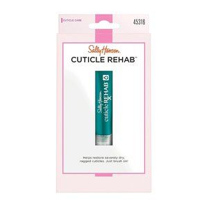Treatment Cuticle Rehab